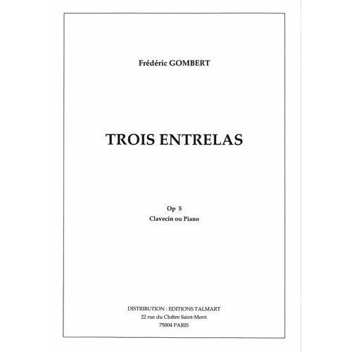 Entrelas