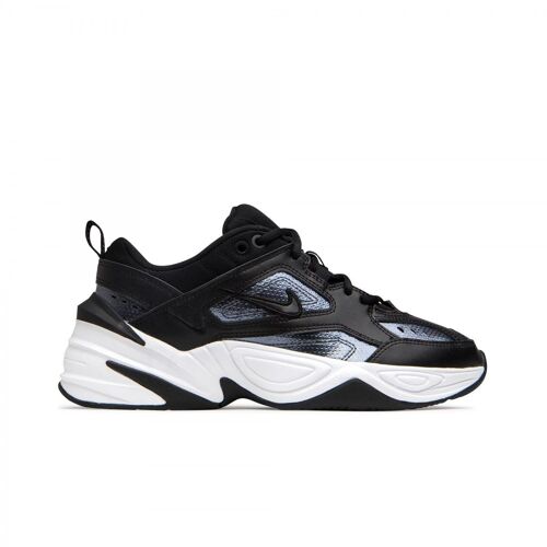 Baskets Nike W Nike M2k Tekno Ess Noir
