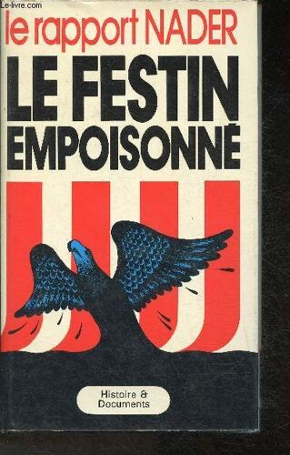 Le Festin Empoisonné