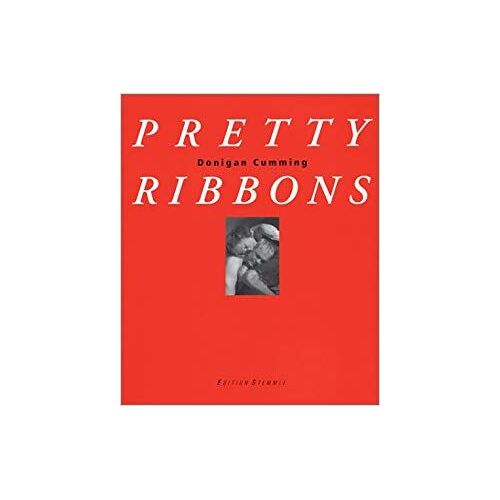 Pretty Ribbons