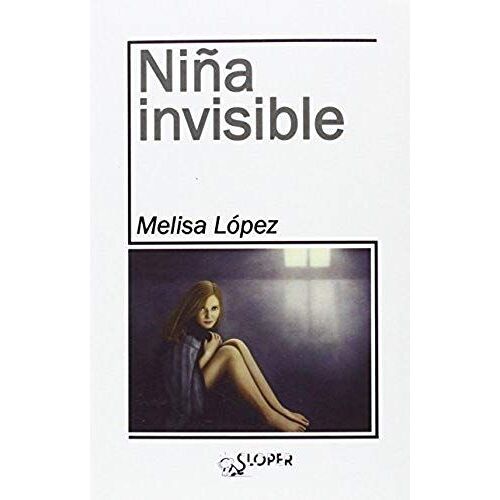 Ruiz López, M: Niña Invisible