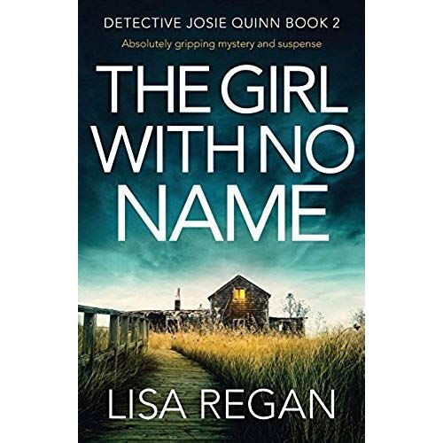 The Girl With No Name