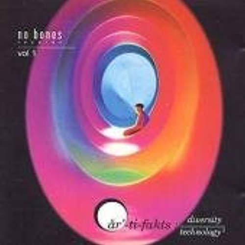No Bones Records Vol.1