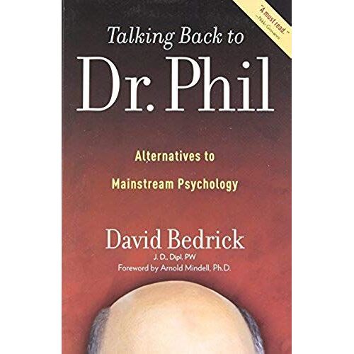 Talking Back To Dr. Phil