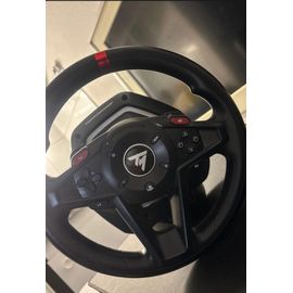 Volant ps5 t128 trusmaster