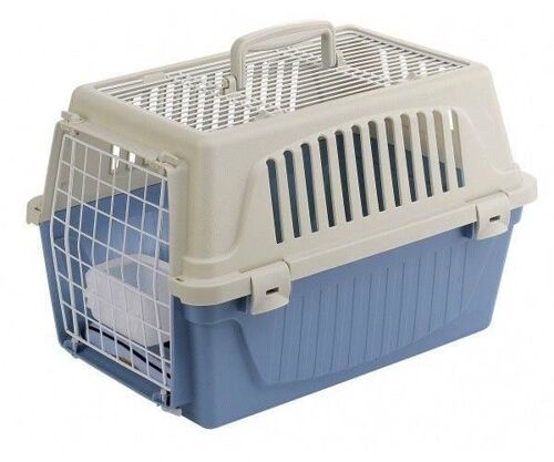 Ferplast Petit Animal Caisse Atlas Ouvert De 10, Ferplast, Les Baignoires, Les Chiens