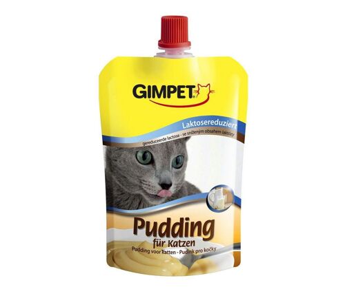 Gimpet Boudin Pour Chats 150g, Gimborn, Les Produits Laitiers, Les Chats