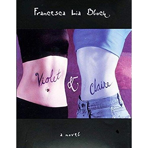 Violet & Claire