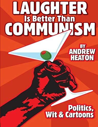 Laughter Is Better Than Communism