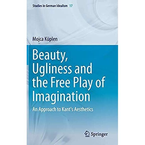 Beauty, Ugliness And The Free Play Of Imagination