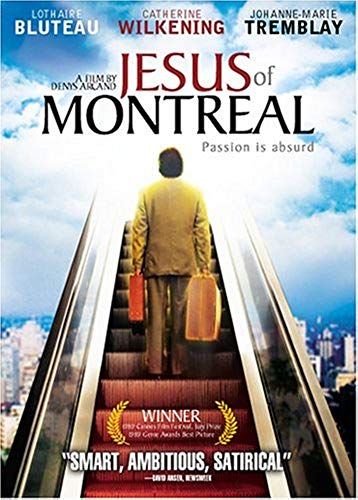 Jesus Of Montreal