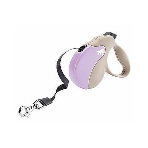 Amigo Mini Tape Beige-Prp Lead