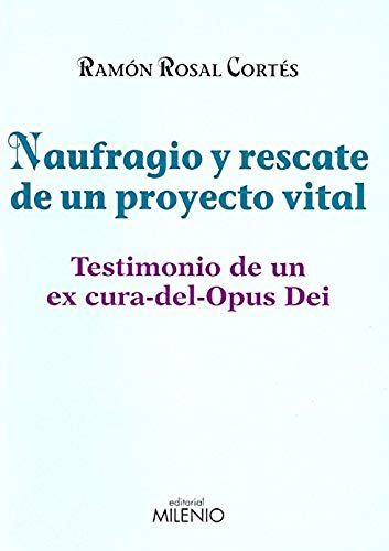 Naufragio Y Rescate De Un Proyecto Vital