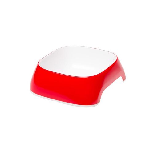 Glam Small Red Bowl