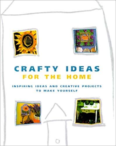 Crafty Ideas Of The Home
