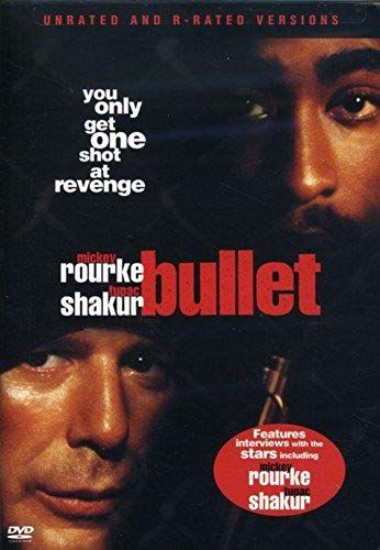 Bullet