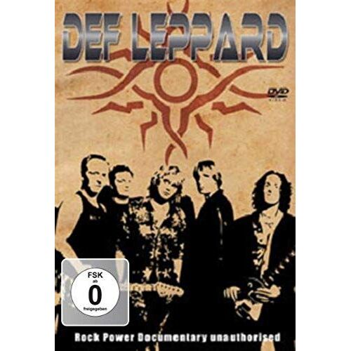 Def Leppard: Rock Power