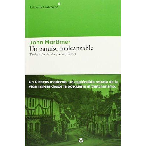 Un Paraíso Inalcanzable