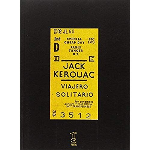 Viajero Solitario