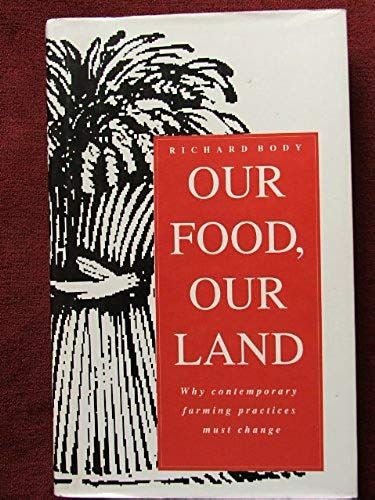 Our Food, Our Land