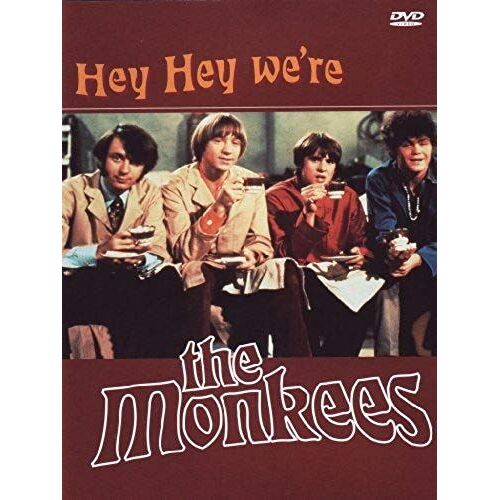 The Hey, Hey We're The Monkees