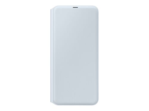 Samsung Wallet Cover EF-WA705 - Étui à rabat pour téléphone portable - pour Galaxy A70