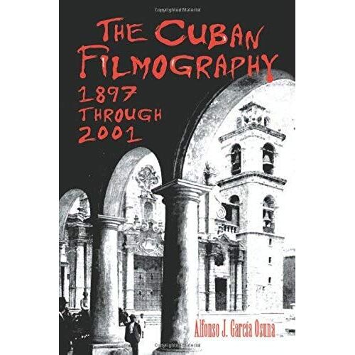 The Cuban Filmography