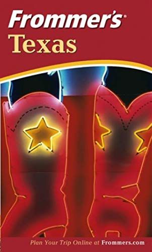 Frommer's Texas