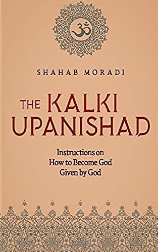The Kalki Upanishad