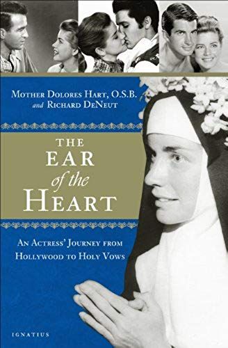 The Ear Of The Heart