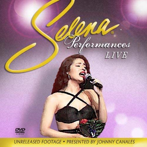 Live Performances [Super Jewel Case]