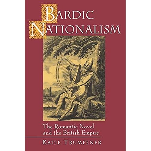 Bardic Nationalism