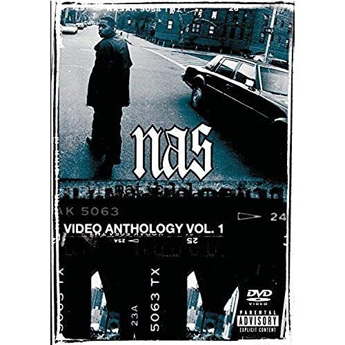 Nas - Video Anthology, Vol. 1