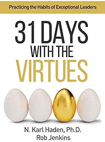 31 Days With The Virtues