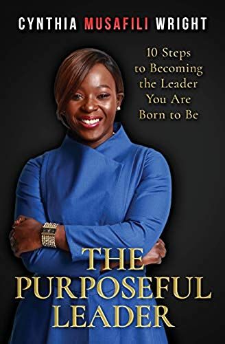 The Purposeful Leader