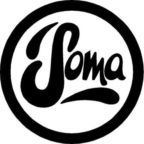 Soma Quality Recordings V.3