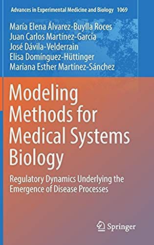 Modeling Methods For Medical Systems Biology