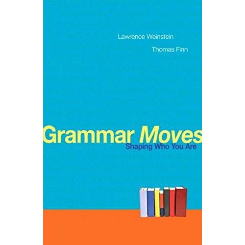 Grammar Moves