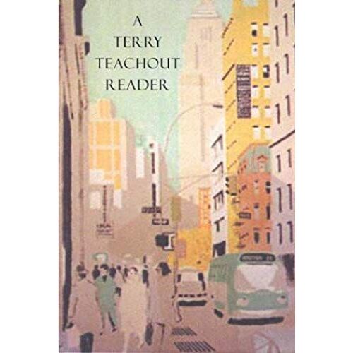 A Terry Teachout Reader