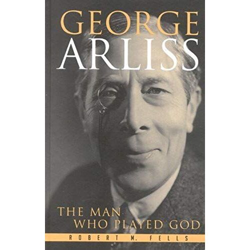 George Arliss