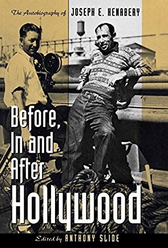 Before, In And After Hollywood