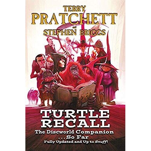 Turtle Recall