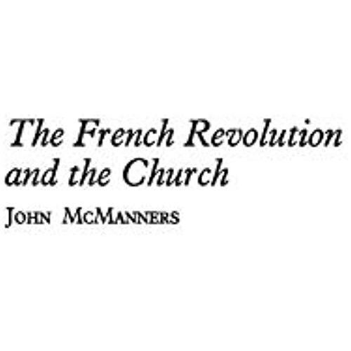 The French Revolution And The Church