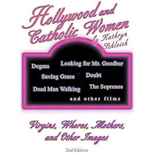 Hollywood And Catholic Women
