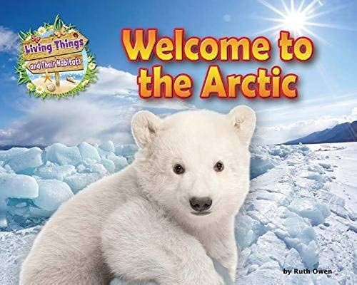 Welcome To The Arctic