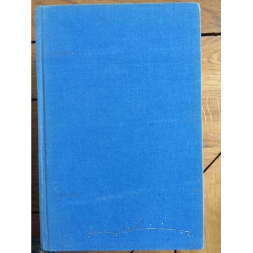 Memoirs Of Henry Kissinger - 3 Books - One In French