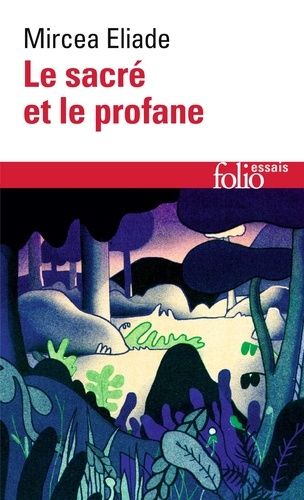 Le Sacré Et Le Profane