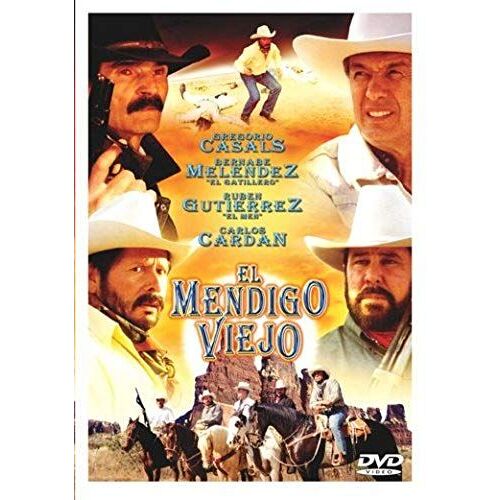 Mendigo Viejo
