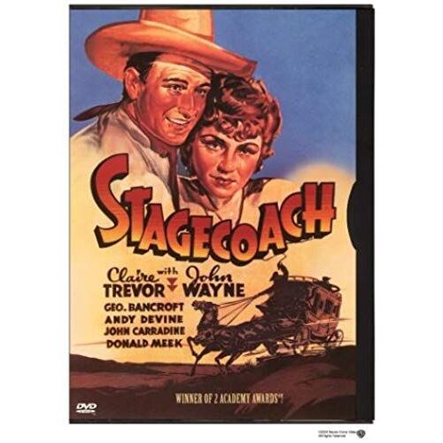 Stagecoach