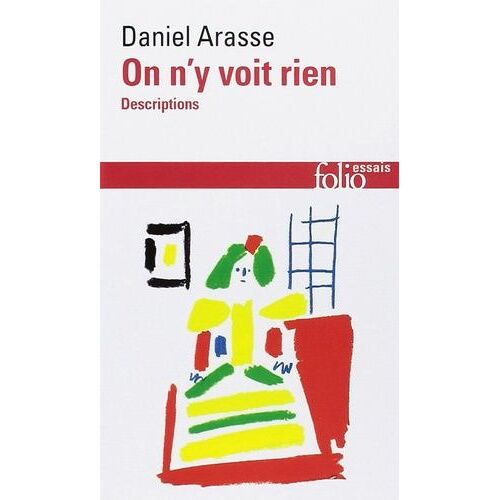 Coffret 2 Volumes : Histoires De Peintures- On N'y Voit Rien